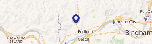 1001 Un Ctr Maine Hwy