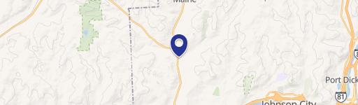 1846 Un Ctr Maine Hwy