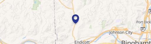 1550 Un Ctr Maine Hwy