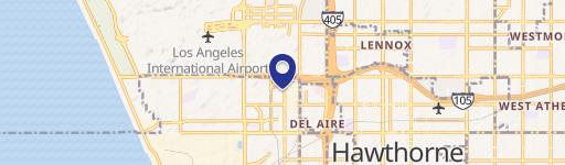 El Segundo, CA 90245