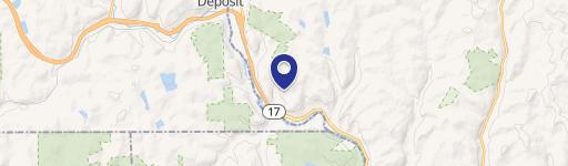 Aldrich Hungary Holw Rd