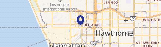 El Segundo, CA 90245