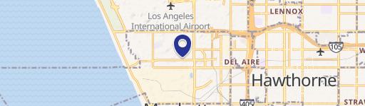 El Segundo, CA 90245