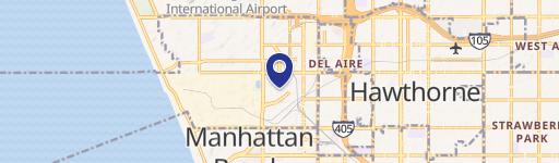 El Segundo, CA 90245