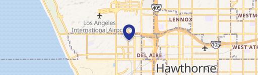 El Segundo, CA 90245