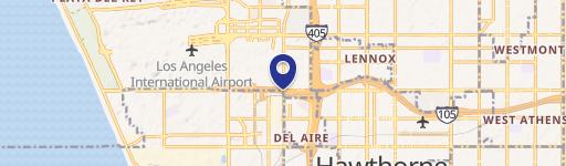 El Segundo, CA 90245