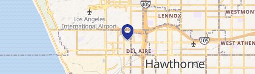 El Segundo, CA 90245