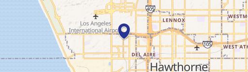 El Segundo, CA 90245