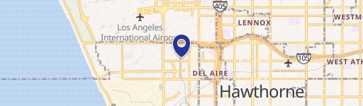 El Segundo, CA 90245