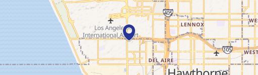 El Segundo, CA 90245