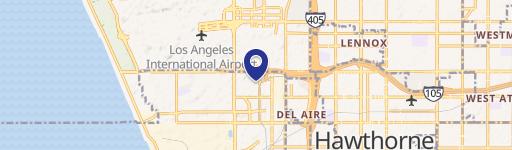 El Segundo, CA 90245