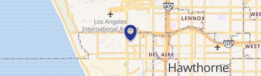 El Segundo, CA 90245