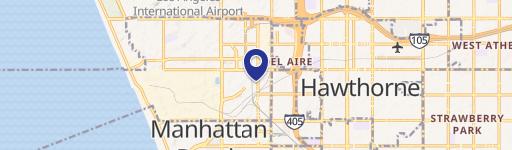 El Segundo, CA 90245