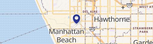 El Segundo, CA 90245