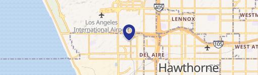 El Segundo, CA 90245