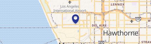 El Segundo, CA 90245