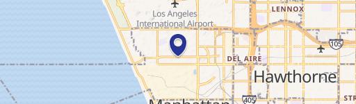 El Segundo, CA 90245