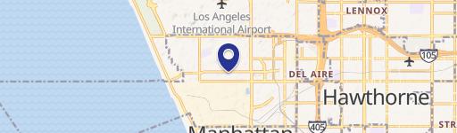 El Segundo, CA 90245