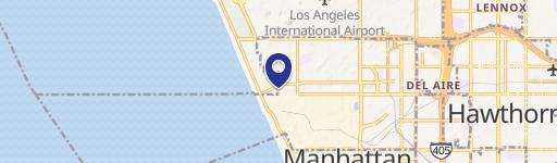 El Segundo, CA 90245