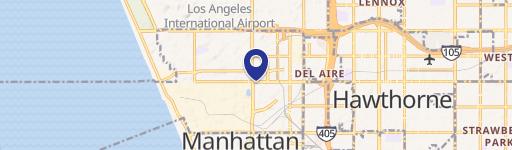 El Segundo, CA 90245