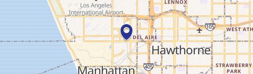 El Segundo, CA 90245