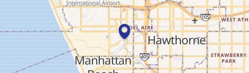 El Segundo, CA 90245