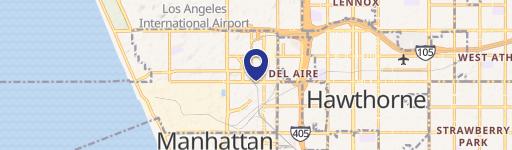 El Segundo, CA 90245