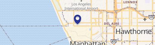 El Segundo, CA 90245