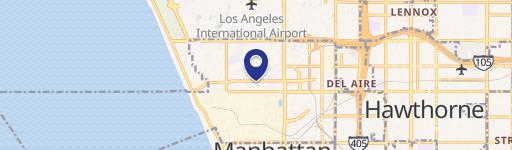 El Segundo, CA 90245