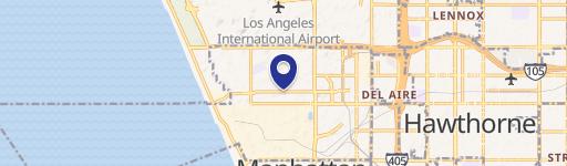 El Segundo, CA 90245