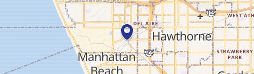 El Segundo, CA 90245