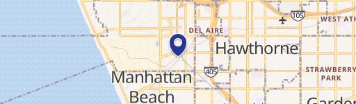 El Segundo, CA 90245