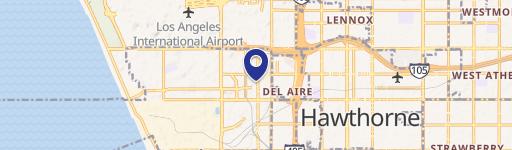 El Segundo, CA 90245