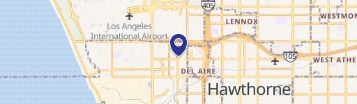 El Segundo, CA 90245