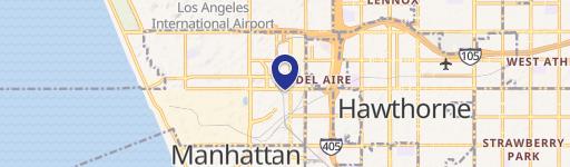 El Segundo, CA 90245