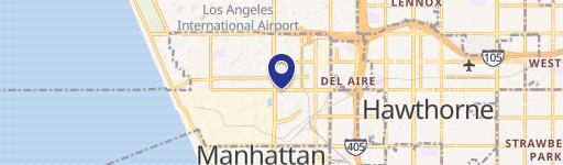 El Segundo, CA 90245