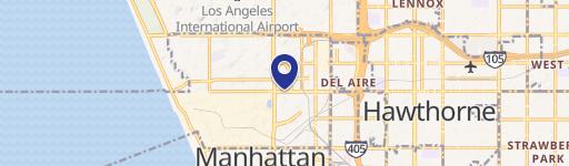 El Segundo, CA 90245