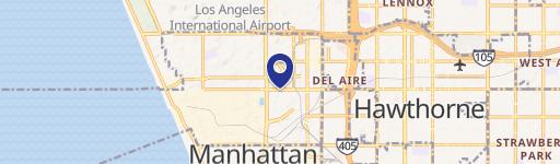 El Segundo, CA 90245