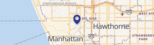 El Segundo, CA 90245