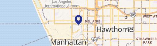 El Segundo, CA 90245