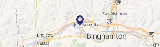 720 Riverside Dr, Unit 1