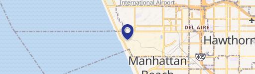 El Segundo, CA 90245