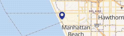 El Segundo, CA 90245