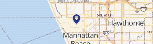 El Segundo, CA 90245