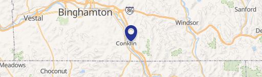 1813 Kirkwood S Pkwy