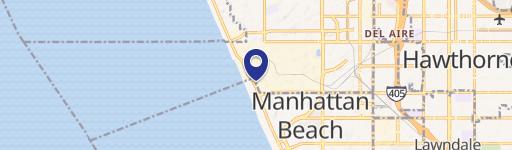 El Segundo, CA 90245