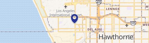 601 Pacific Coast Hwy