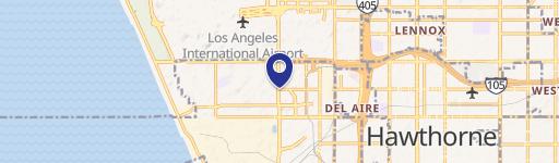 530 Pacific Coast Hwy