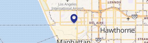 El Segundo, CA 90245