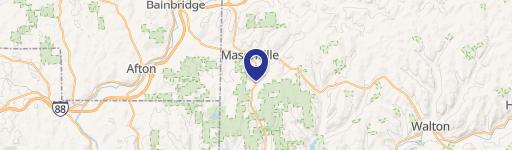 Masonville, NY 13804